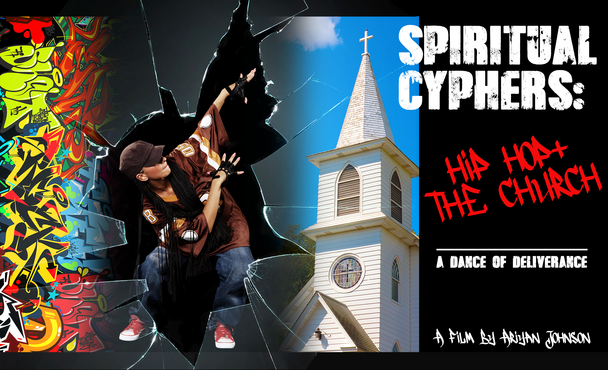 Spiritual Cyphers: Hip Hop and the Church